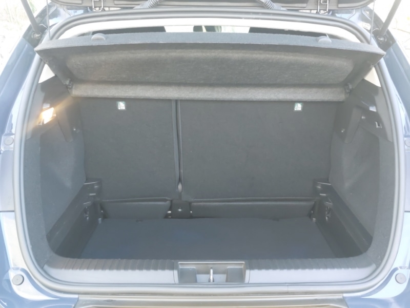 Used Renault Captur 2022 for sale - 76907004: Photo 8