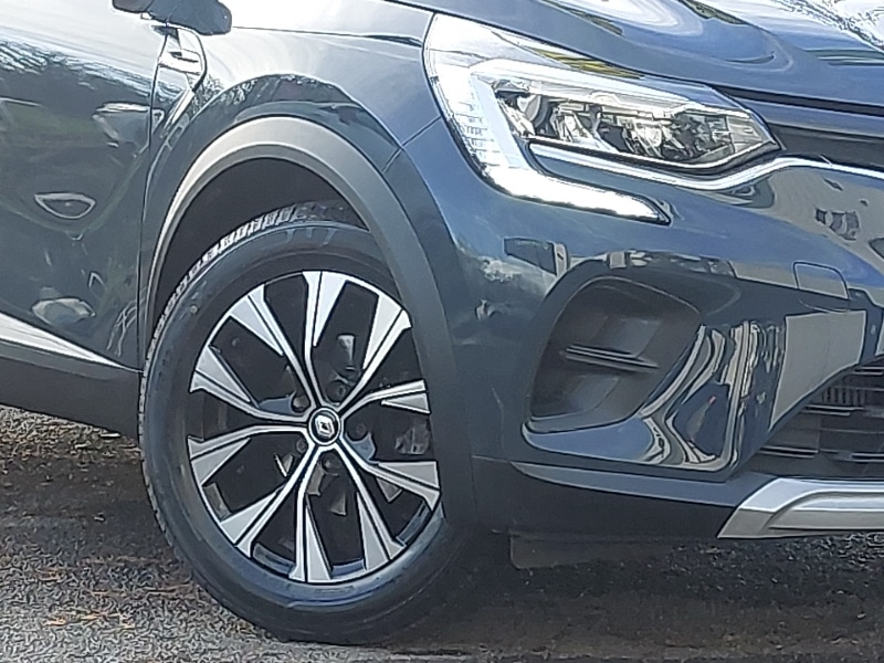 Used Renault Captur 2022 for sale - 76907004: Photo 9