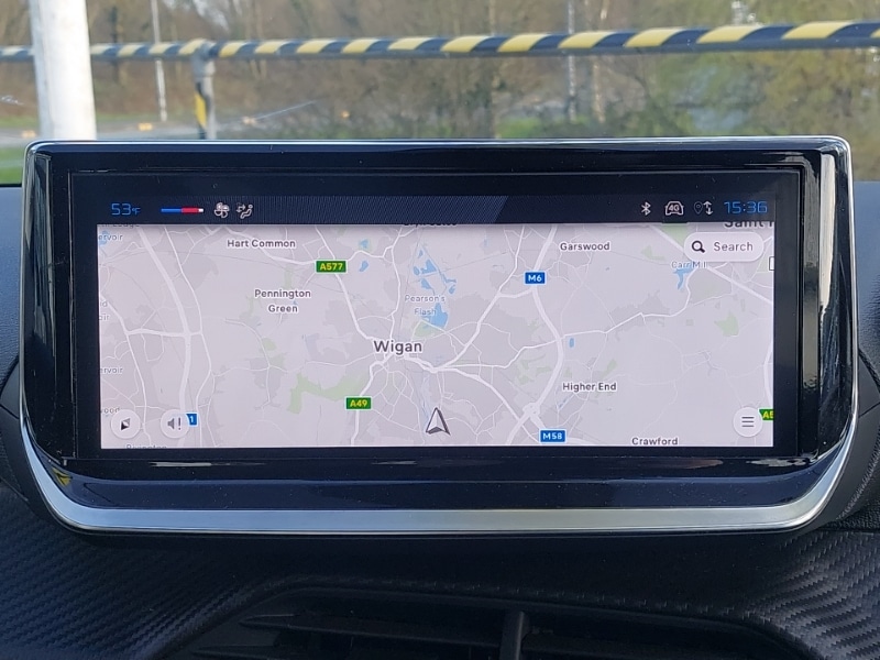 Used Peugeot 208 2025 for sale - 77837439: Photo 10