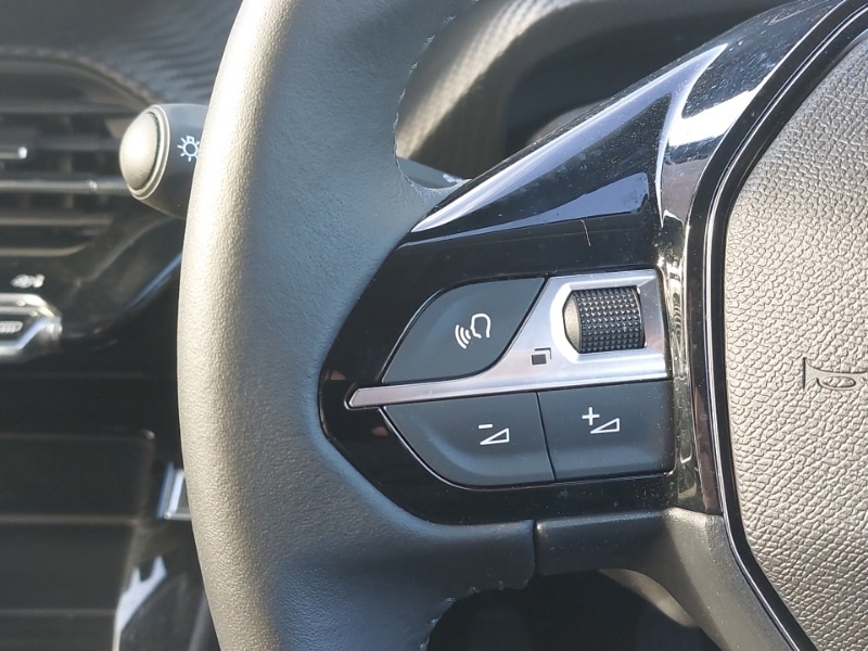 Used Peugeot 208 2025 for sale - 77837439: Photo 14