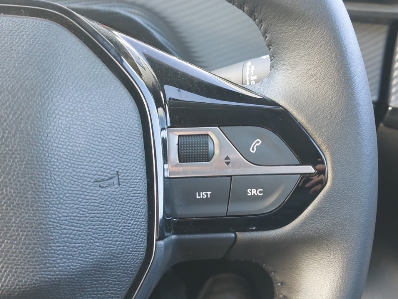 Used Peugeot 208 2025 for sale - 77837439: Photo 15