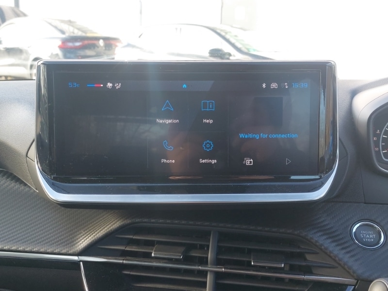 Used Peugeot 208 2025 for sale - 77837439: Photo 19