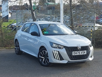 Peugeot 208 feature image