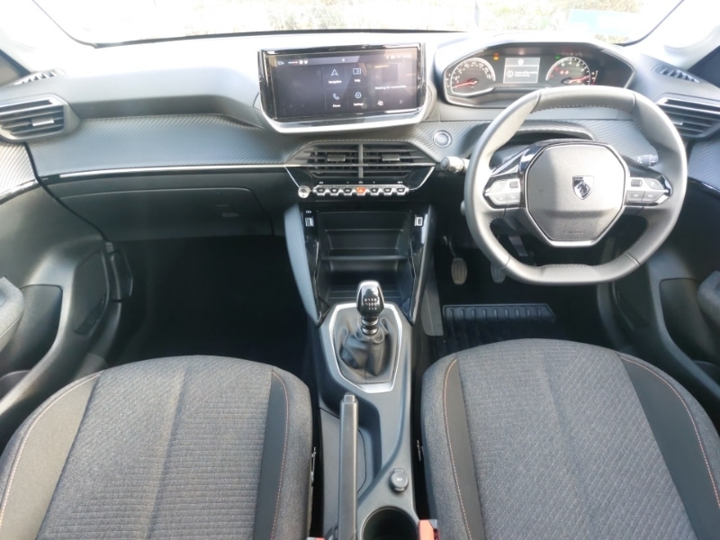 Used Peugeot 208 2025 for sale - 77837439: Photo 2