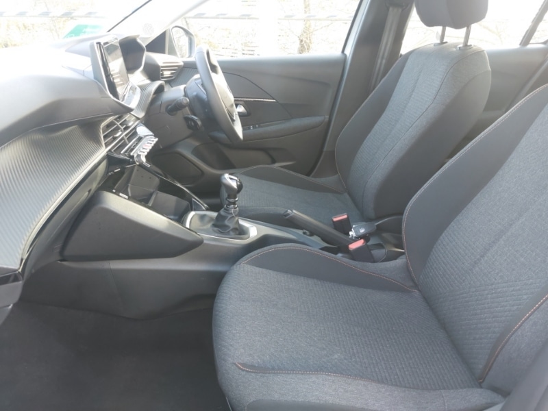 Used Peugeot 208 2025 for sale - 77837439: Photo 5