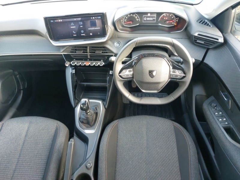 Used Peugeot 208 2025 for sale - 77837439: Photo 7