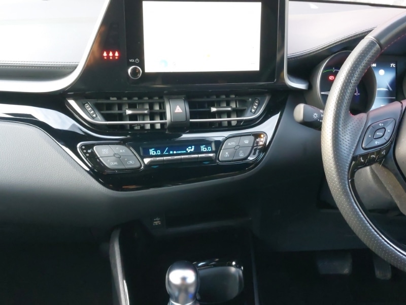 Used Toyota C-HR 2022 for sale - 77183758: Photo 7