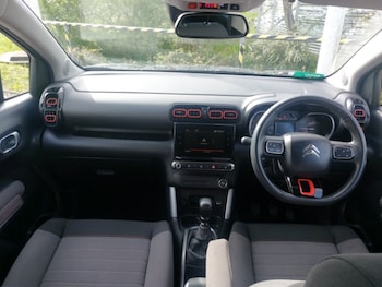 Used Citroen C3 Aircross 2021 for sale - 78253080: Photo