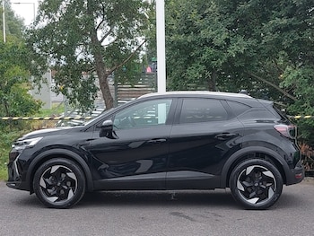 Used Renault Captur 2024 for sale - 79286310: Photo