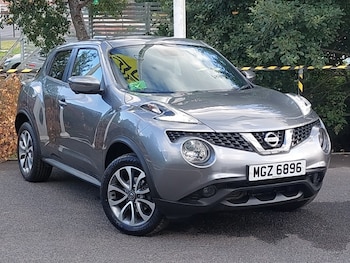 2019 - 1.6 [112] Tekna 5dr CVT [Bose]