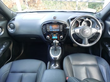 Used Nissan Juke 2019 for sale - 75828695: Photo