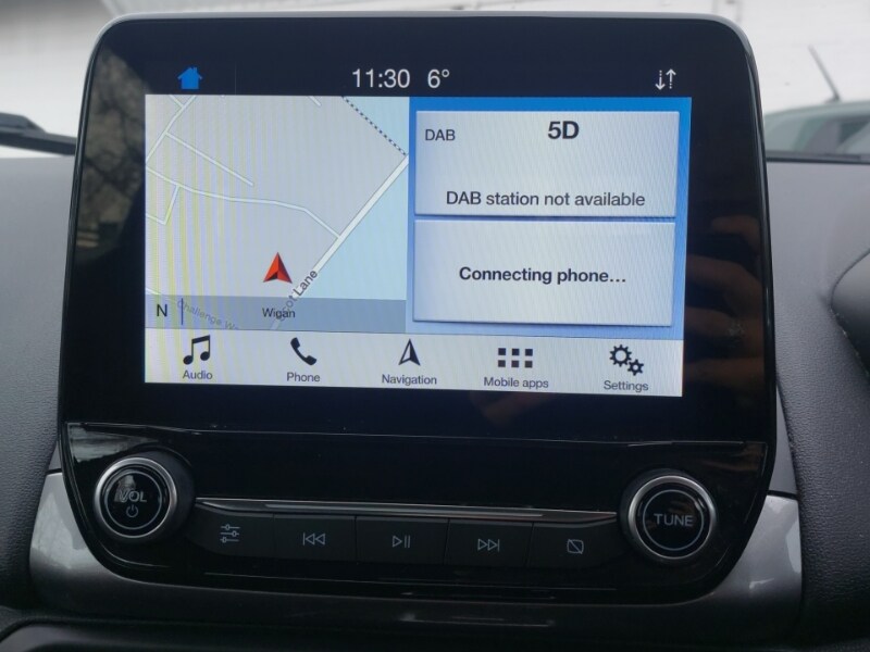 Used Ford Ecosport 2018 for sale - 77466520: Photo 12