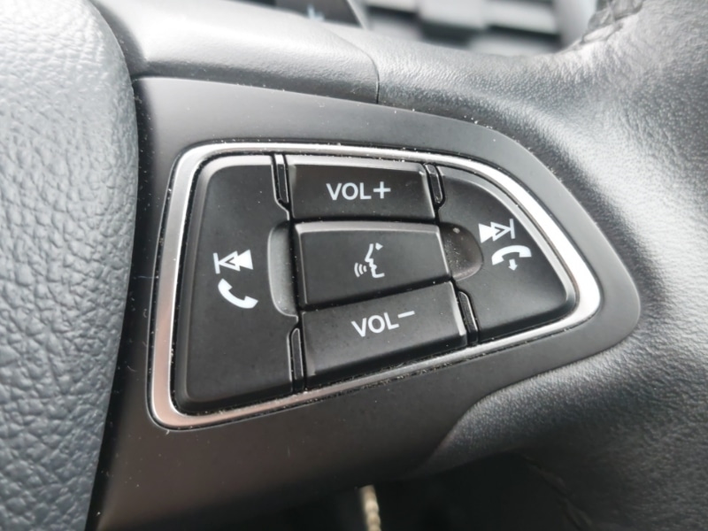 Used Ford Ecosport 2018 for sale - 77466520: Photo 15