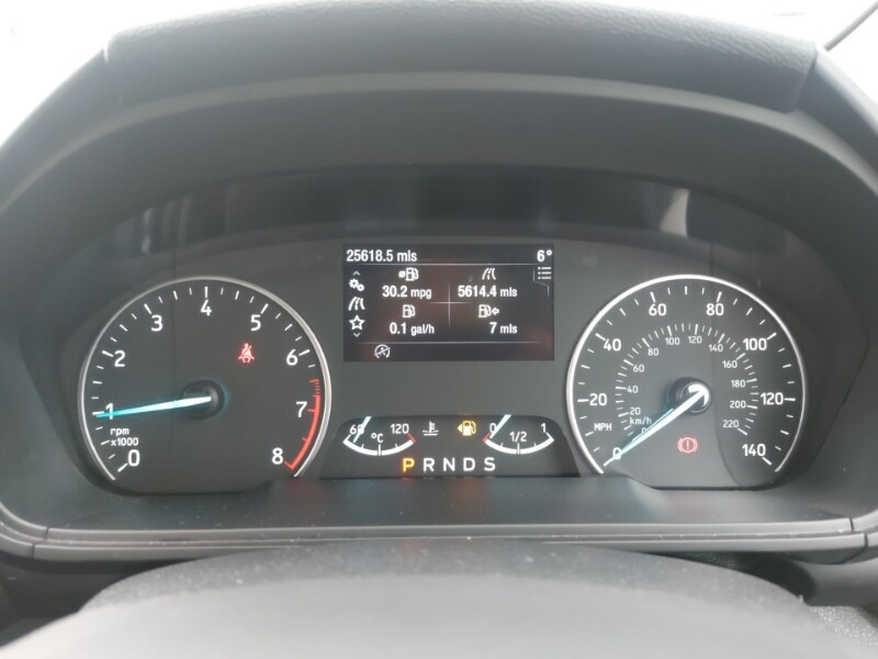 Used Ford Ecosport 2018 for sale - 77466520: Photo 16