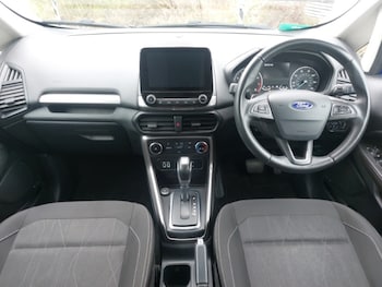 Used Ford Ecosport 2018 for sale - 77466520: Photo