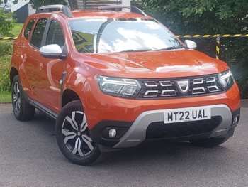 2022 - 1.0 TCe 100 Bi-Fuel Prestige 5dr