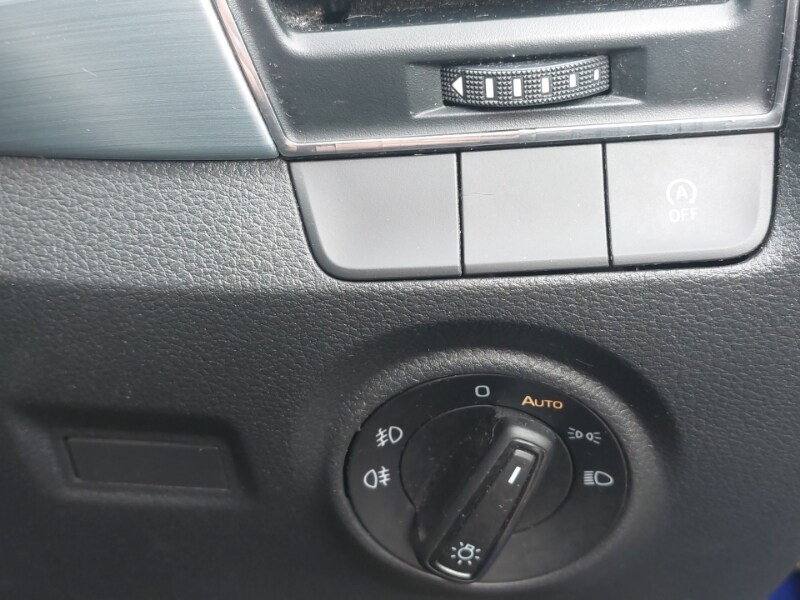 Used Skoda Fabia 2018 for sale - 77874006: Photo 12