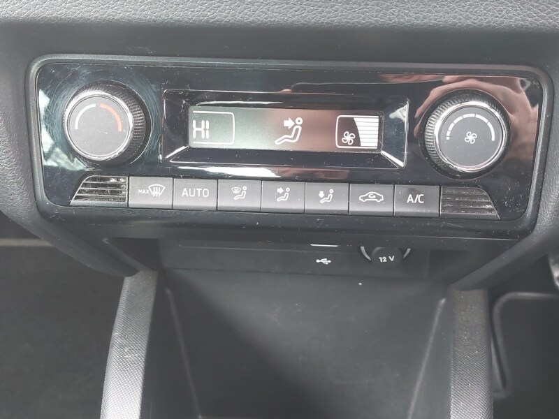 Used Skoda Fabia 2018 for sale - 77874006: Photo 14