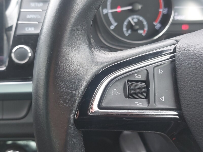 Used Skoda Fabia 2018 for sale - 77874006: Photo 15