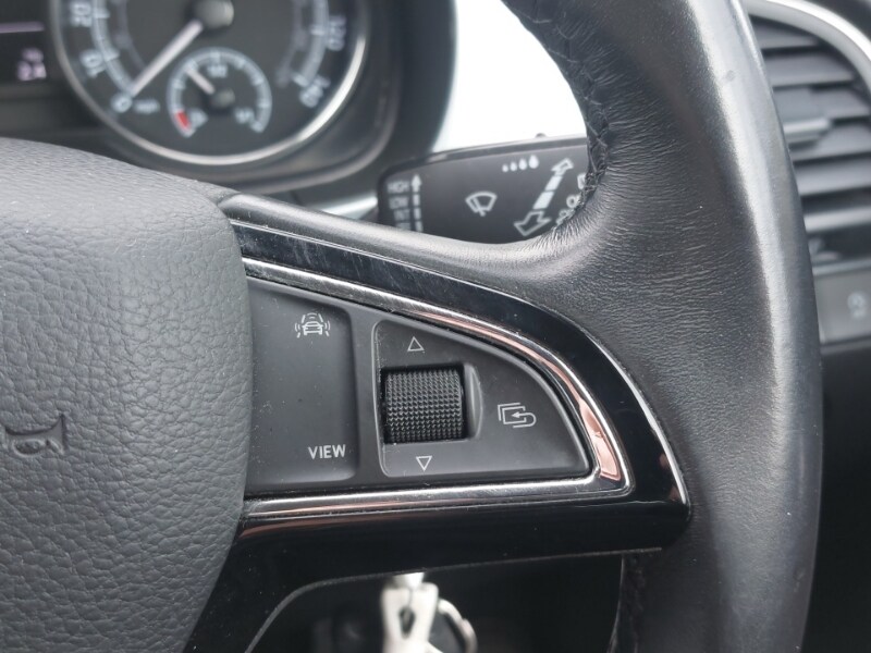 Used Skoda Fabia 2018 for sale - 77874006: Photo 16