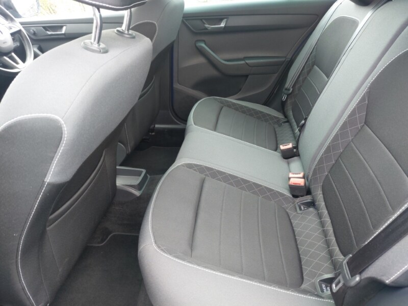 Used Skoda Fabia 2018 for sale - 77874006: Photo 6