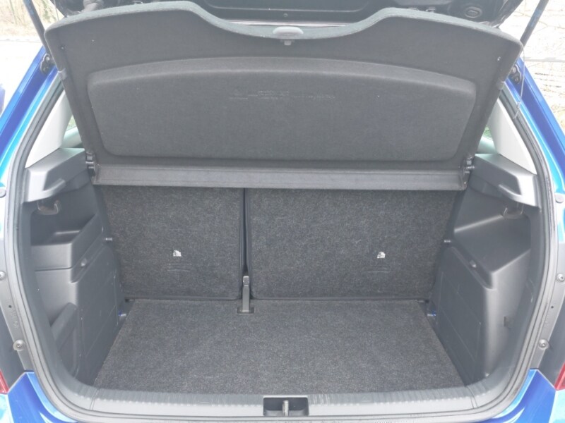 Used Skoda Fabia 2018 for sale - 77874006: Photo 8