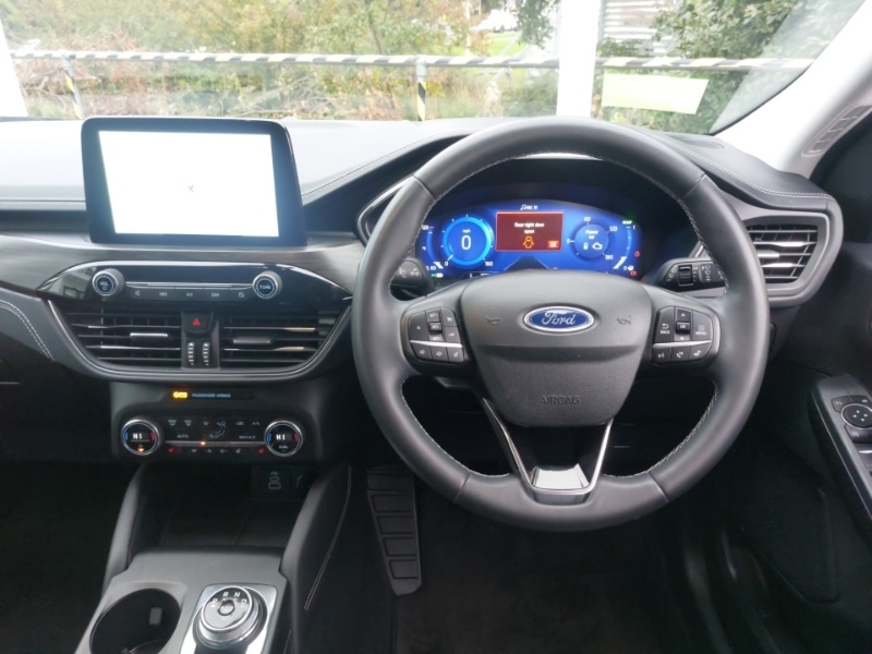 Used Ford Kuga 2022 for sale - 76254627: Photo 10