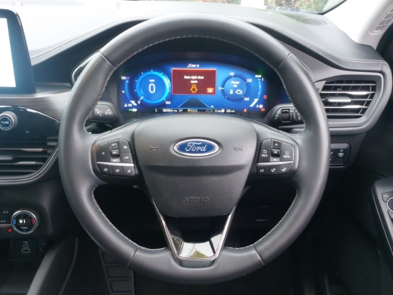 Used Ford Kuga 2022 for sale - 76254627: Photo 11