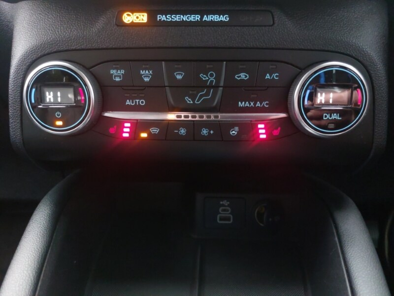 Used Ford Kuga 2022 for sale - 76254627: Photo 15