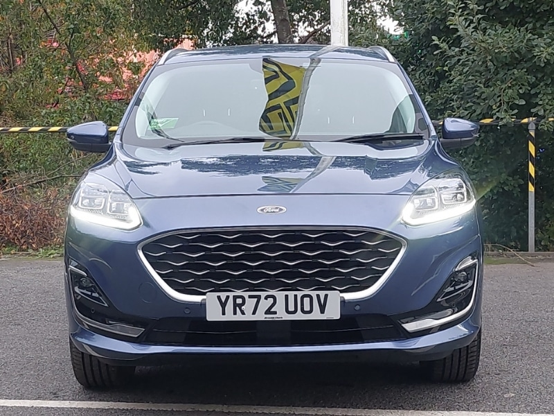 Used Ford Kuga 2022 for sale - 76254627: Photo 19