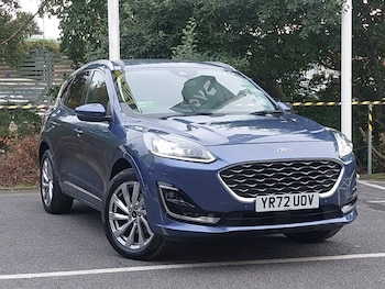 2022 - 2.5 PHEV Vignale 5dr CVT