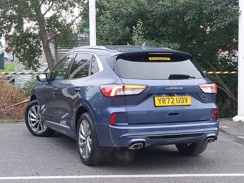Used Ford Kuga 2022 for sale - 76254627: Photo 3