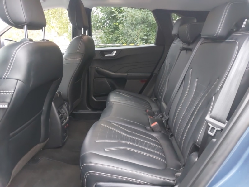 Used Ford Kuga 2022 for sale - 76254627: Photo 6