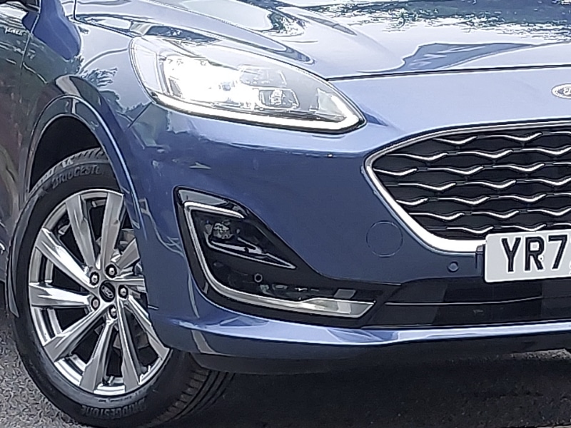 Used Ford Kuga 2022 for sale - 76254627: Photo 9