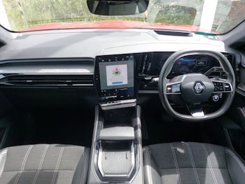Used Renault Austral 2024 for sale - 79420342: Photo