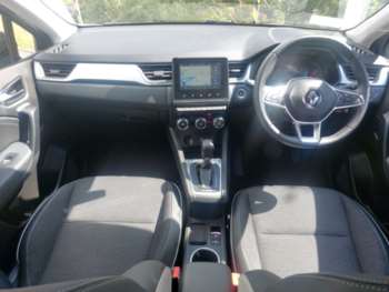 Used Renault Captur 2023 for sale - 75309397: Photo