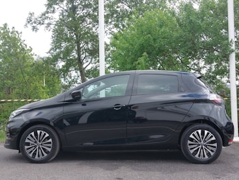 Used Renault Zoe 2023 for sale - 78653853: Photo