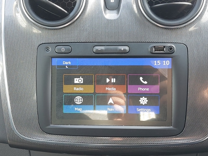 Used Dacia Sandero Stepway 2021 for sale - 78113445: Photo 11