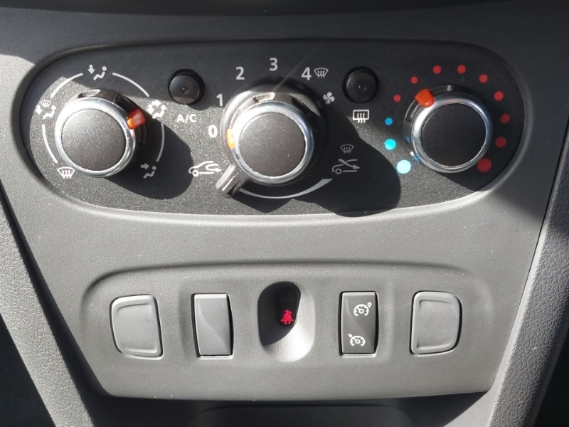 Used Dacia Sandero Stepway 2021 for sale - 78113445: Photo 16