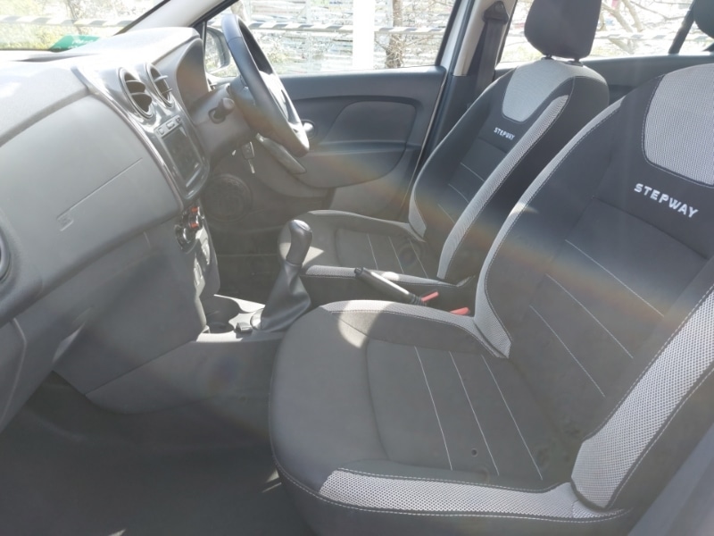 Used Dacia Sandero Stepway 2021 for sale - 78113445: Photo 5