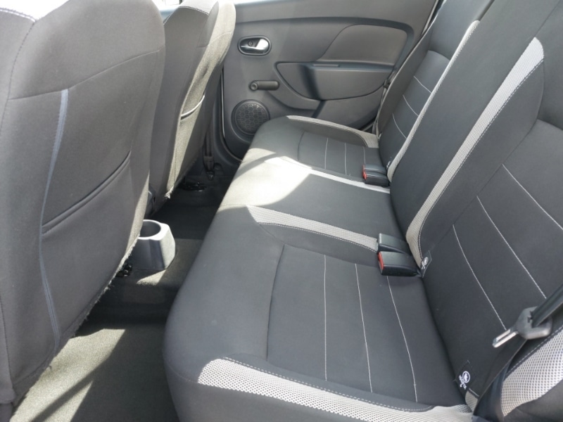 Used Dacia Sandero Stepway 2021 for sale - 78113445: Photo 6