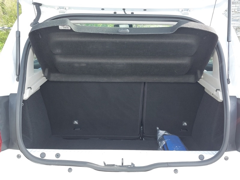 Used Dacia Sandero Stepway 2021 for sale - 78113445: Photo 8