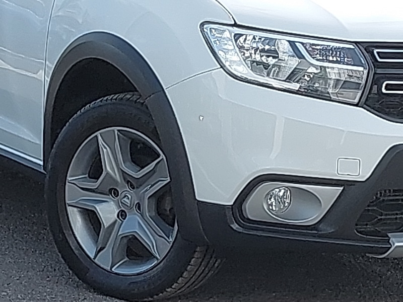 Used Dacia Sandero Stepway 2021 for sale - 78113445: Photo 9