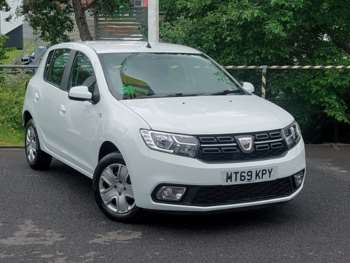 2019 - 1.0 SCe Comfort 5dr