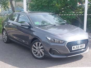 2018 - 1.0T GDI SE Nav 5dr