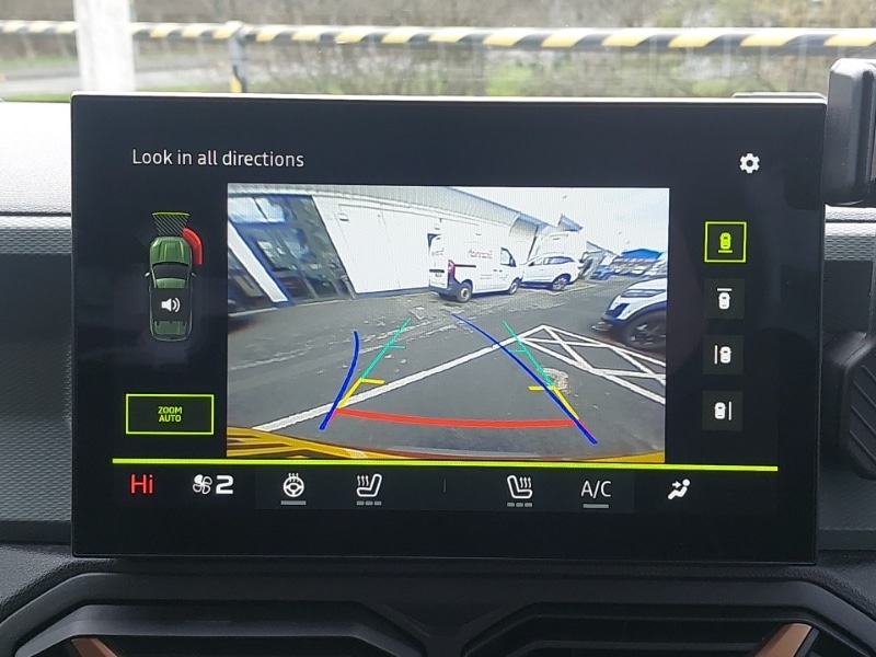 Used Dacia Duster 2025 for sale - 77815519: Photo 10