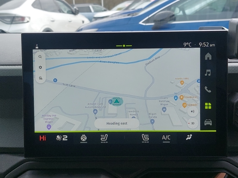 Used Dacia Duster 2025 for sale - 77815519: Photo 11