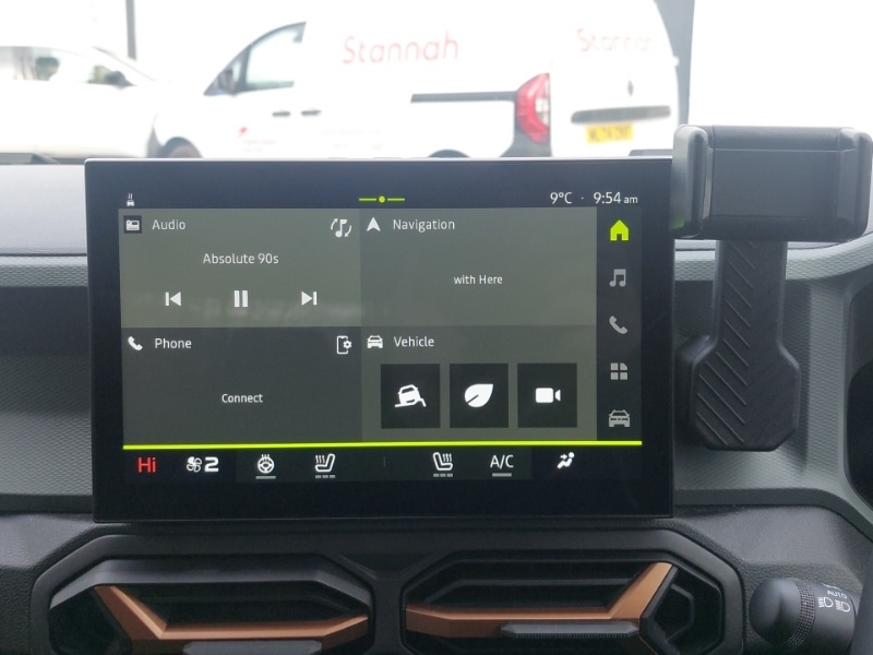 Used Dacia Duster 2025 for sale - 77815519: Photo 18