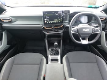 Used Dacia Duster 2025 for sale - 77815519: Photo