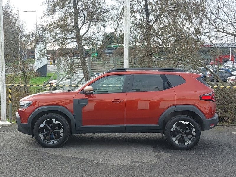 Used Dacia Duster 2025 for sale - 77815519: Photo 4